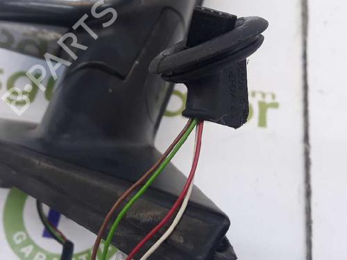 Left mirror BMW 5 (E60) 520 d | BP1571884C26 