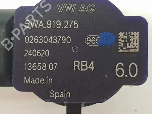 Other VW CRAFTER Van (SY_, SX_)  | BP29535490O1 