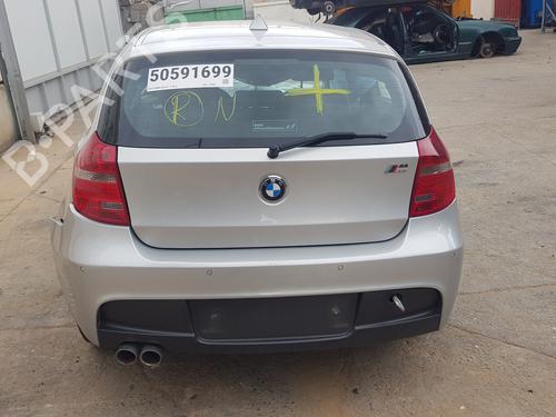 AC radiator BMW 1 (E87) 118 d | BP33623611M32  - Image 8