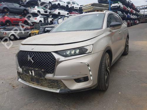Electronic module DS DS 7 Crossback (J4_, JR_, JC_) | BP39570575M83 - Image 28