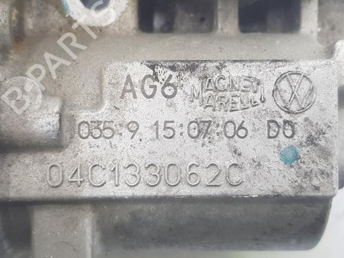 Throttle body SEAT IBIZA V (KJ1, KJG) 1.0 TSI | BP11749183M82 