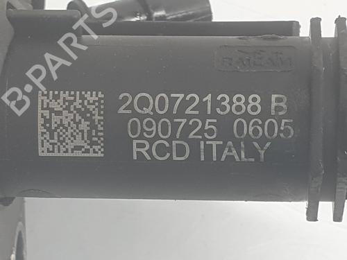 Clutch slave cylinder SEAT ARONA (KJ7, KJP) 1.0 TSI | BP36650199M113 - Image 5