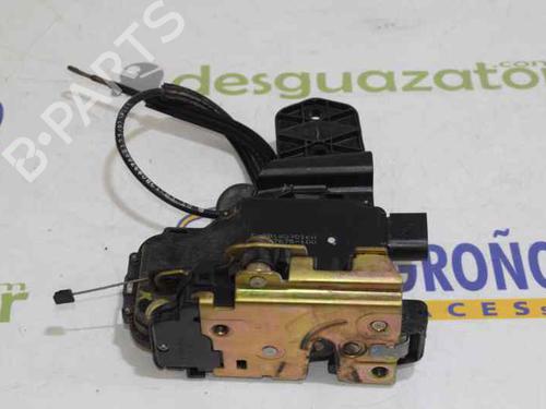 Used Front right lock VW PASSAT B5 (3B2) 1.9 TDI (110 hp) 1908375