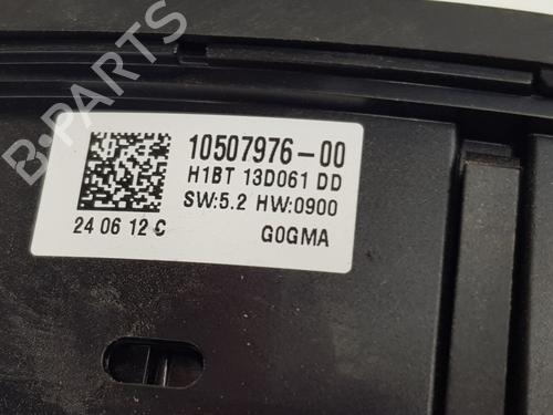 Forlygtekontakt FORD FOCUS IV (HN) 2.3 ST EcoBoost | BP30762413I24