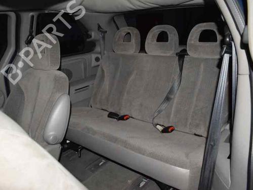 Right front window switch CHRYSLER VOYAGER IV (RG, RS) 2.5 CRD | BP1364042I26 