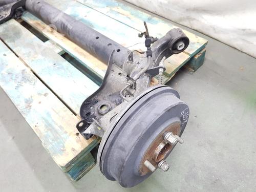 Rear axle FORD ECOSPORT 1.0 EcoBoost | BP15052778M2 