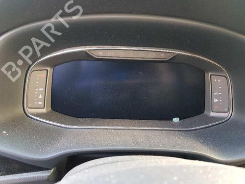 Spejlkontakt SEAT LEON (5F1) 1.5 TSI | BP6044437I25 
