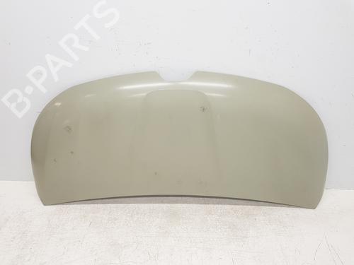 Motorhjelm RENAULT TRAFIC III Van (FG_) 1.6 dCi 140 (FGMA, FGMC) (140 hp) 30498381