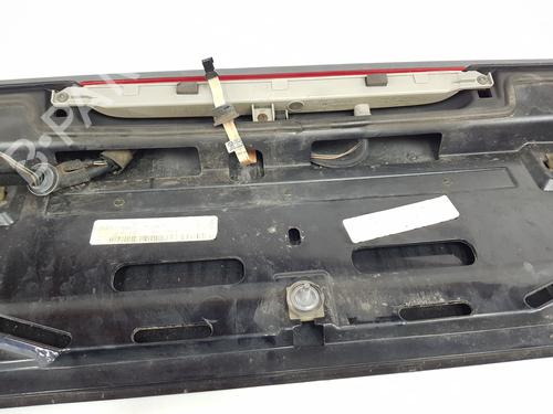 Rear spoiler BMW X5 (E70) 3.0 d | BP24128261C96