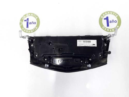 Climate control NISSAN QASHQAI II SUV (J11, J11_) 1.5 dCi | BP4402921I5 