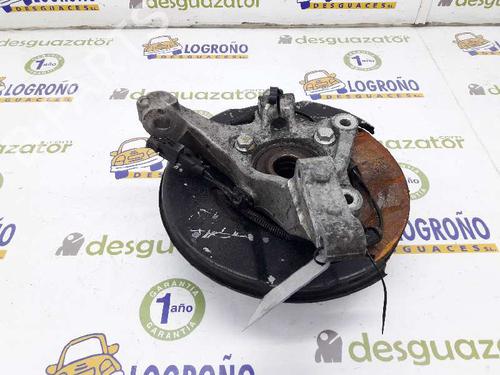 Right front steering knuckle OPEL INSIGNIA A (G09) 2.0 CDTI (68) | BP1899603M26 