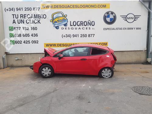 Display monitor FORD FIESTA VI (CB1, CCN) 1.25 | BP10068993C48 
