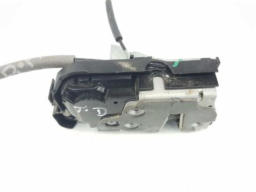 Rear right lock FORD FOCUS III 1.5 EcoBoost | BP6031199C99 