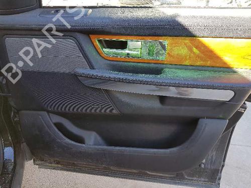Electronic module LAND ROVER RANGE ROVER SPORT I (L320) 3.0 D 4x4 | BP2691093M83 