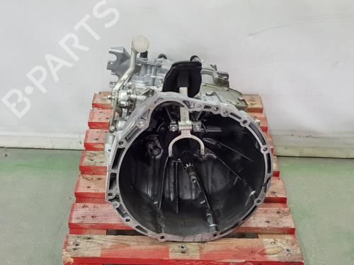 Gearbox RENAULT MASTER III Van (FV) 2.3 dCi 130 FWD (FV0M, FV0Y, FV0J, FV02, FV03) | BP32510367M3  - Image 6