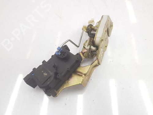Venstre bak lås DAEWOO MATIZ (M100, M150) 1.0 (64 hp) 13091663