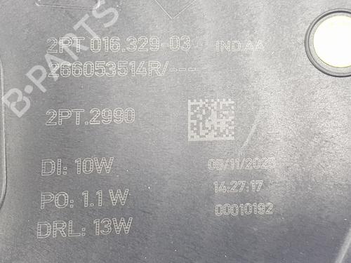 Other RENAULT SCENIC E-TECH PHASE I EV60 | BP37033086O1 - Image 2