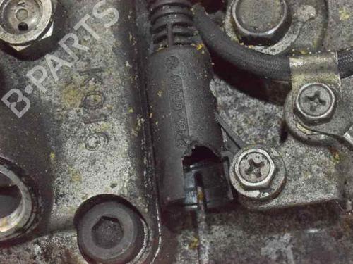 AC compressor BMW 3 Coupe (E46) 330 Ci | BP1326592M34 
