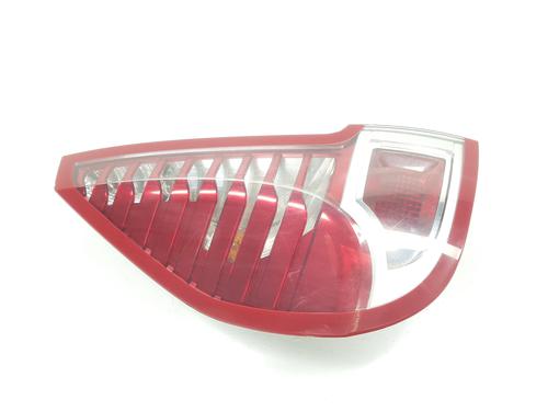 Left taillight RENAULT SCÉNIC III (JZ0/1_) 1.5 dCi | BP15353862C34 