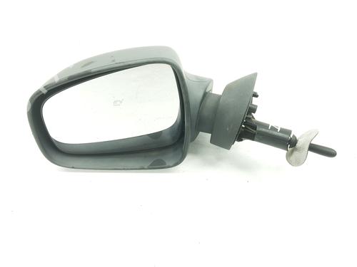 Used Left mirror DACIA SANDERO 1.2 16V (75 hp) 11886696