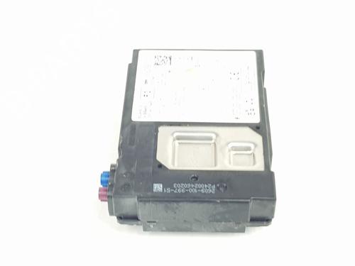 Electronic module DACIA SANDERO III 1.0 TCe 110 | BP34706523M83  - Image 6