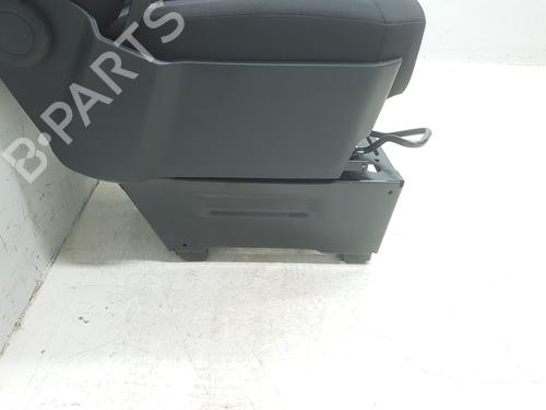 Left front seat VW CRAFTER Van (SY_, SX_) | BP31335708C15