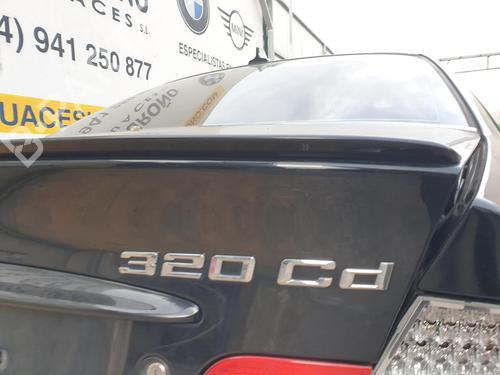 Rudehejsemotor forskærm venstre BMW 3 Coupe (E46) 320 Cd | BP11208740E21 