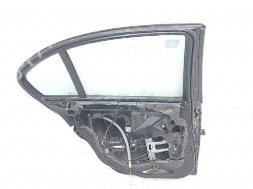 Left rear door BMW 3 (E46) 320 d | BP16577449C4 