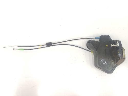 Used Rear right lock TOYOTA LAND CRUISER PRADO (_J12_) 3.0 D-4D (KDJ120, KDJ125) (163 hp) 7878082