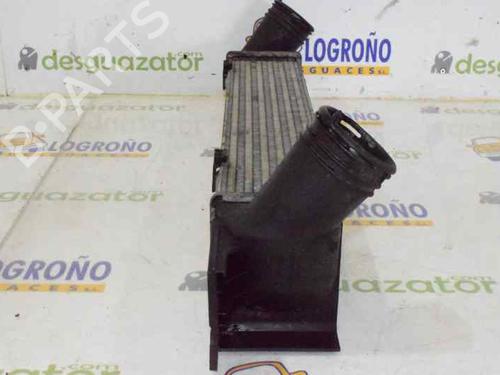 Intercooler BMW 1 (E81) 118 d | BP1159464M30 