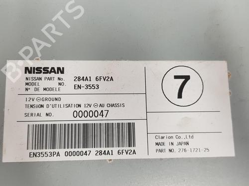 Elektronische module NISSAN X-TRAIL III (T32_, T32R, T32RR) 2.0 dCi ALL MODE 4x4-i (NT32) | BP9153371M83 