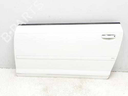 Used Left front door AUDI A3 Sportback (8PA) 1.6 TDI (105 hp) 17170710