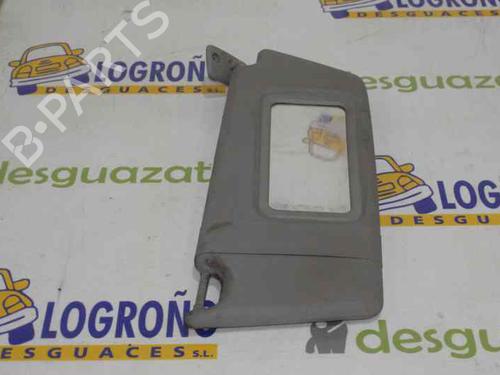 Right sun visor OPEL ASTRA H (A04) 1.6 (L48) | BP1637529I2 