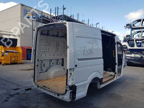 Other VW CRAFTER Van (SY_, SX_)  | BP29535847O1 