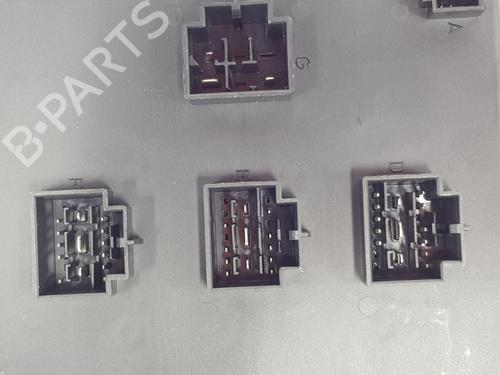 Electronic module AUDI A6 C7 (4G2, 4GC) 2.0 TDI | BP30468680M83