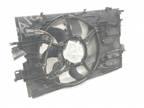 Radiator fan RENAULT EXPRESS Box Body/MPV | BP37439749M35 - Image 8
