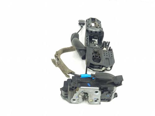 Used Front right lock RENAULT MEGANE III Hatchback (BZ0/1_, B3_) 1.5 dCi (BZ09, BZ0D, BZ1W, BZ29, BZ14) (110 hp) 29479355