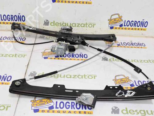 Front right window mechanism BMW 5 (E60) 535 d | BP761517C23 