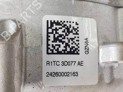 Steering column FORD PUMA (J2K, CF7) | BP39517208M21 - Image 5
