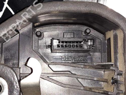 Rear left lock BMW X3 (E83) xDrive 30 d | BP1726744C100 