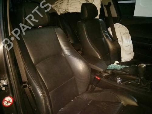Radio BMW 1 (E87) 120 d | BP760844E6 