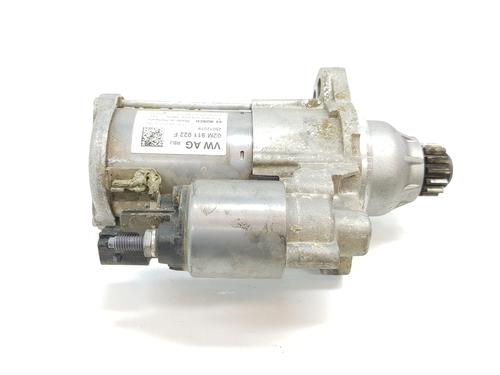 Starter VW GOLF VII (5G1, BQ1, BE1, BE2) 1.5 TSI | BP19096027M8 