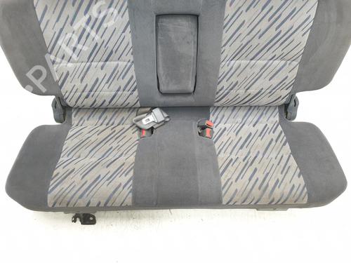 Juego Asientos TOYOTA LAND CRUISER 90 (_J9_) 3.0 TD (KZJ90_, KZJ95_, KZJ90R, KZJ95R, KZJ90W, KZJ95W) | BP30701021C78