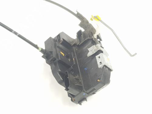 Front left lock NISSAN JUKE (F15)  | BP29616995C98 