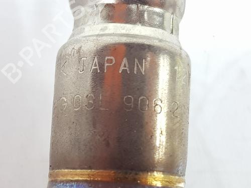 Sensore elettronico VW POLO V (6R1, 6C1) | BP30682501M84