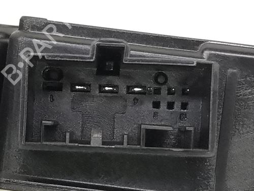 Left rear window motor VW GOLF VII (5G1, BQ1, BE1, BE2) 2.0 TDI | BP8317981E23 