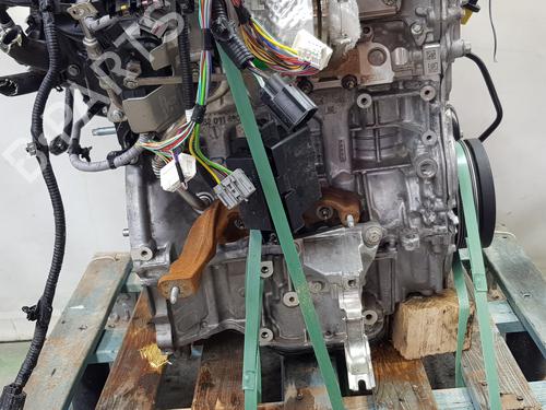 Engine RENAULT AUSTRAL  | BP34447778M1  - Image 5