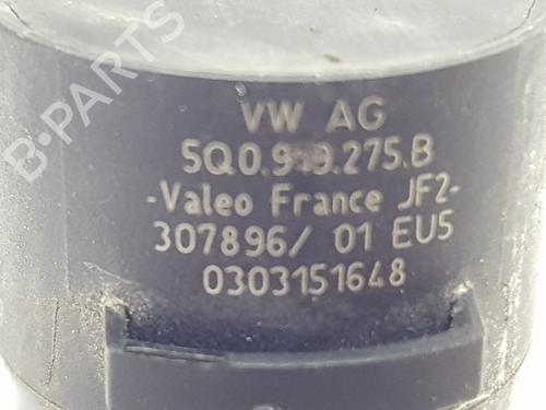 Electronic module PORSCHE PANAMERA (970) 3.0 D | BP37161266M83 - Image 4