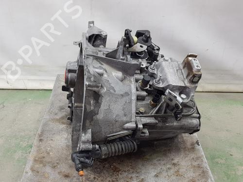 Gearbox CITROËN JUMPY III Van (V_)  | BP34225228M3  - Image 8