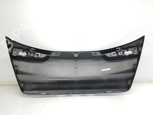 Tailgate RENAULT CAPTUR II (HF_) E-TECH 145 (HFMU) | BP32374834C6